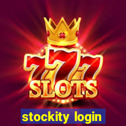 stockity login